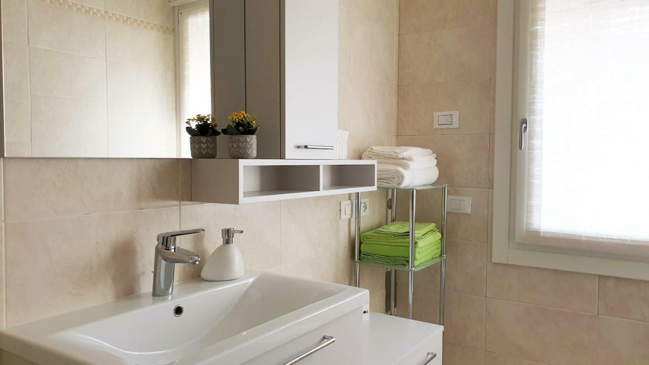 La Casa Di Eva Apartment Vittorio Veneto Bagian luar foto