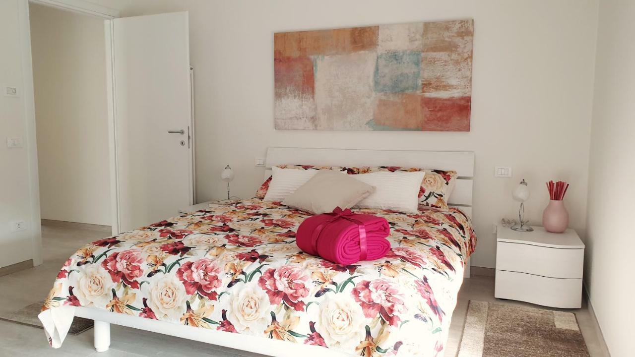 La Casa Di Eva Apartment Vittorio Veneto Bagian luar foto