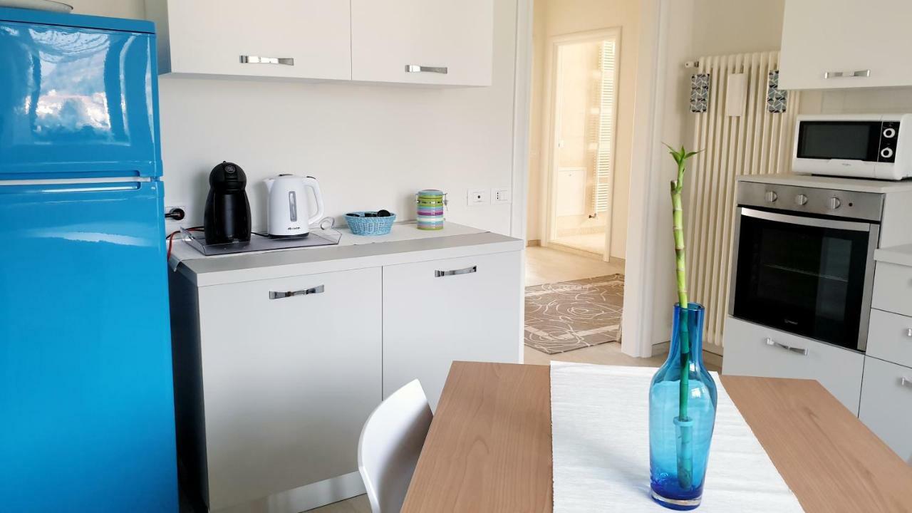 La Casa Di Eva Apartment Vittorio Veneto Bagian luar foto