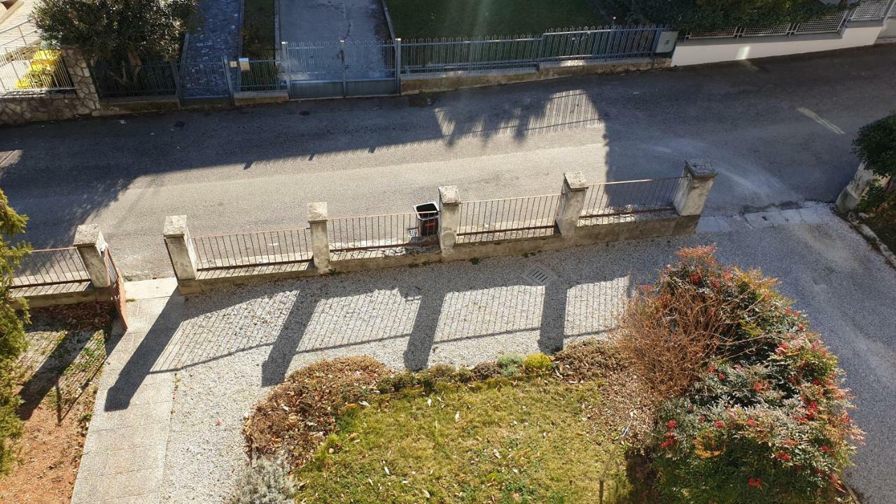 La Casa Di Eva Apartment Vittorio Veneto Bagian luar foto