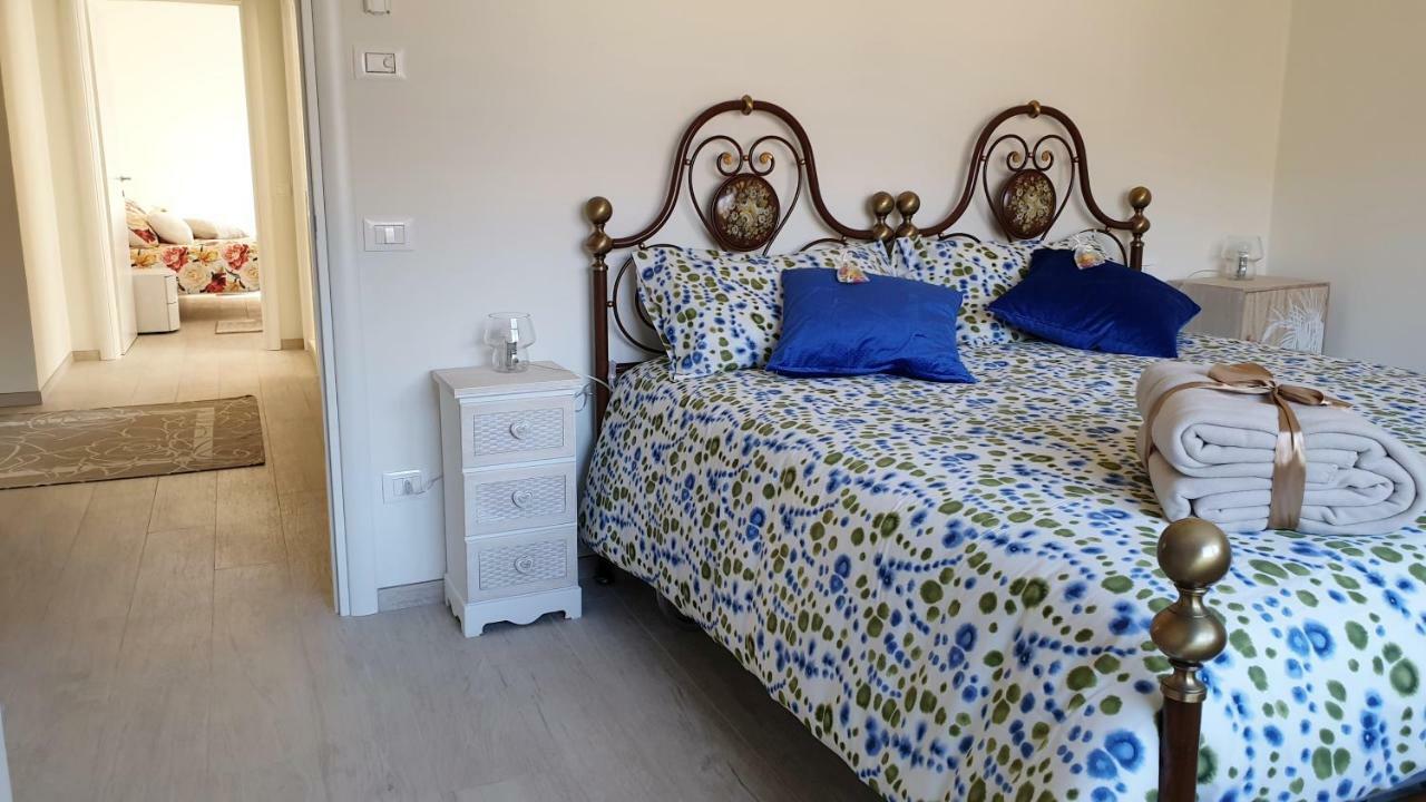 La Casa Di Eva Apartment Vittorio Veneto Bagian luar foto