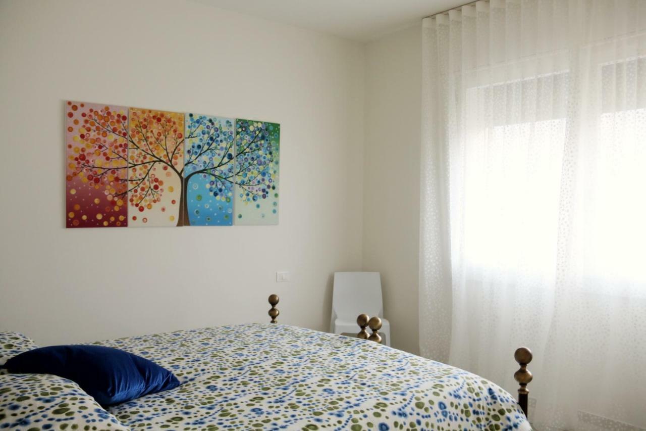 La Casa Di Eva Apartment Vittorio Veneto Bagian luar foto