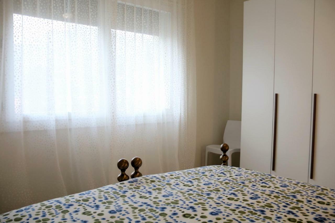 La Casa Di Eva Apartment Vittorio Veneto Bagian luar foto