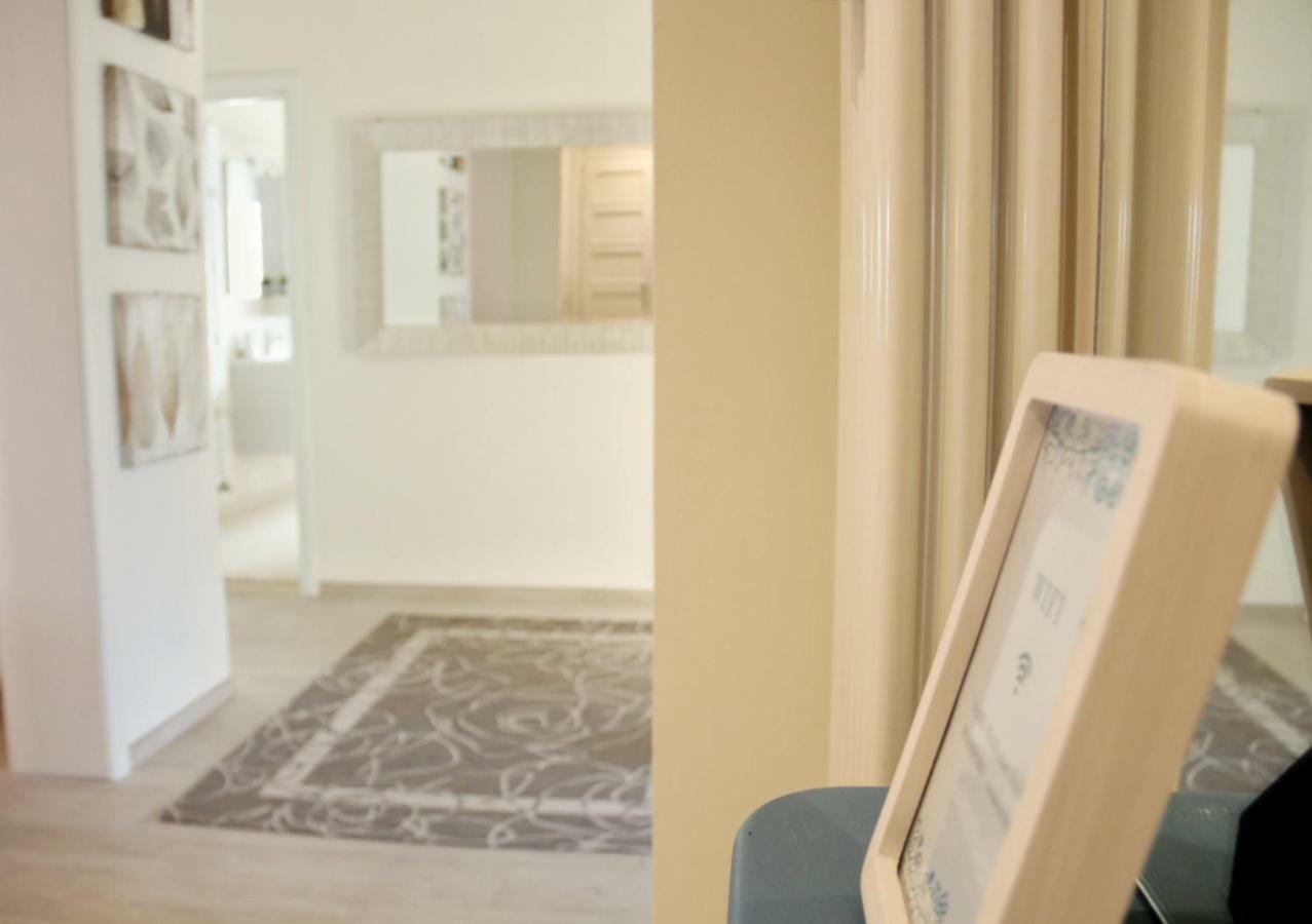 La Casa Di Eva Apartment Vittorio Veneto Bagian luar foto