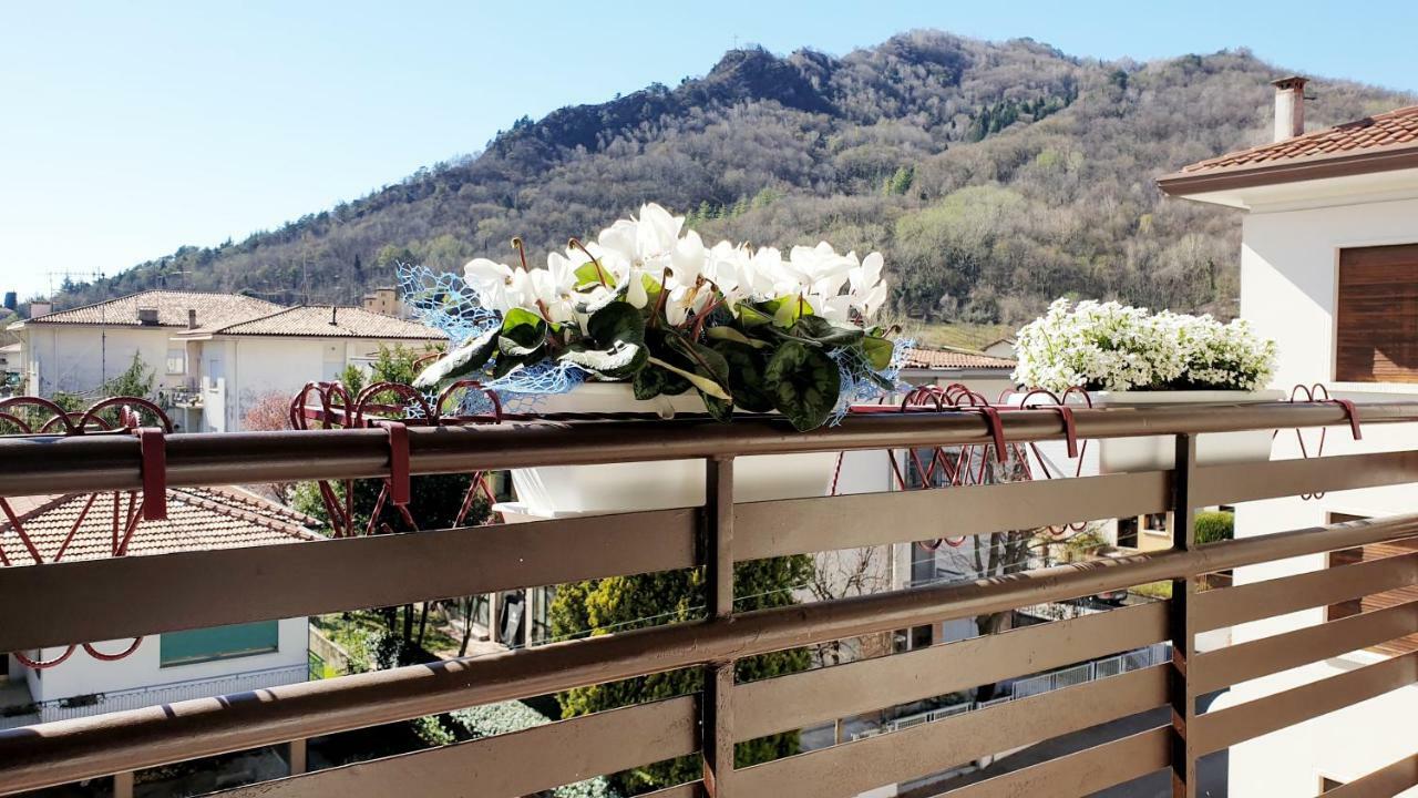 La Casa Di Eva Apartment Vittorio Veneto Bagian luar foto