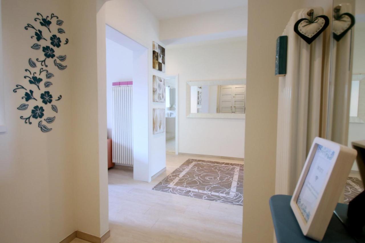 La Casa Di Eva Apartment Vittorio Veneto Bagian luar foto
