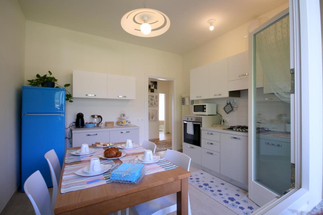 La Casa Di Eva Apartment Vittorio Veneto Bagian luar foto