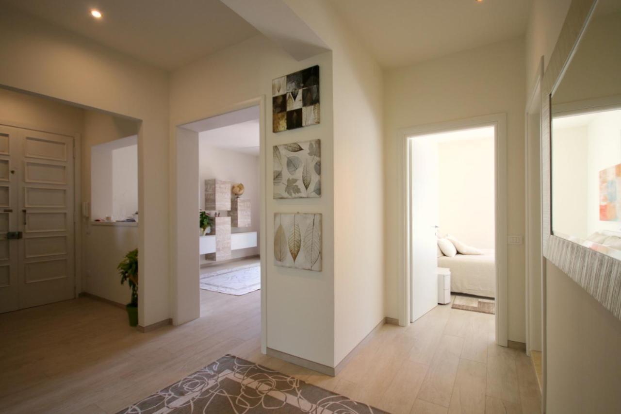 La Casa Di Eva Apartment Vittorio Veneto Bagian luar foto