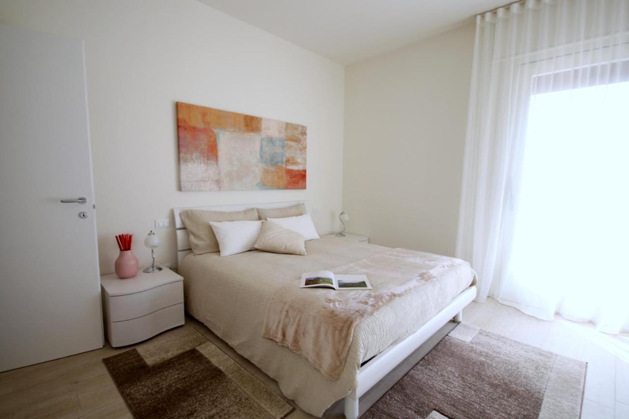 La Casa Di Eva Apartment Vittorio Veneto Bagian luar foto
