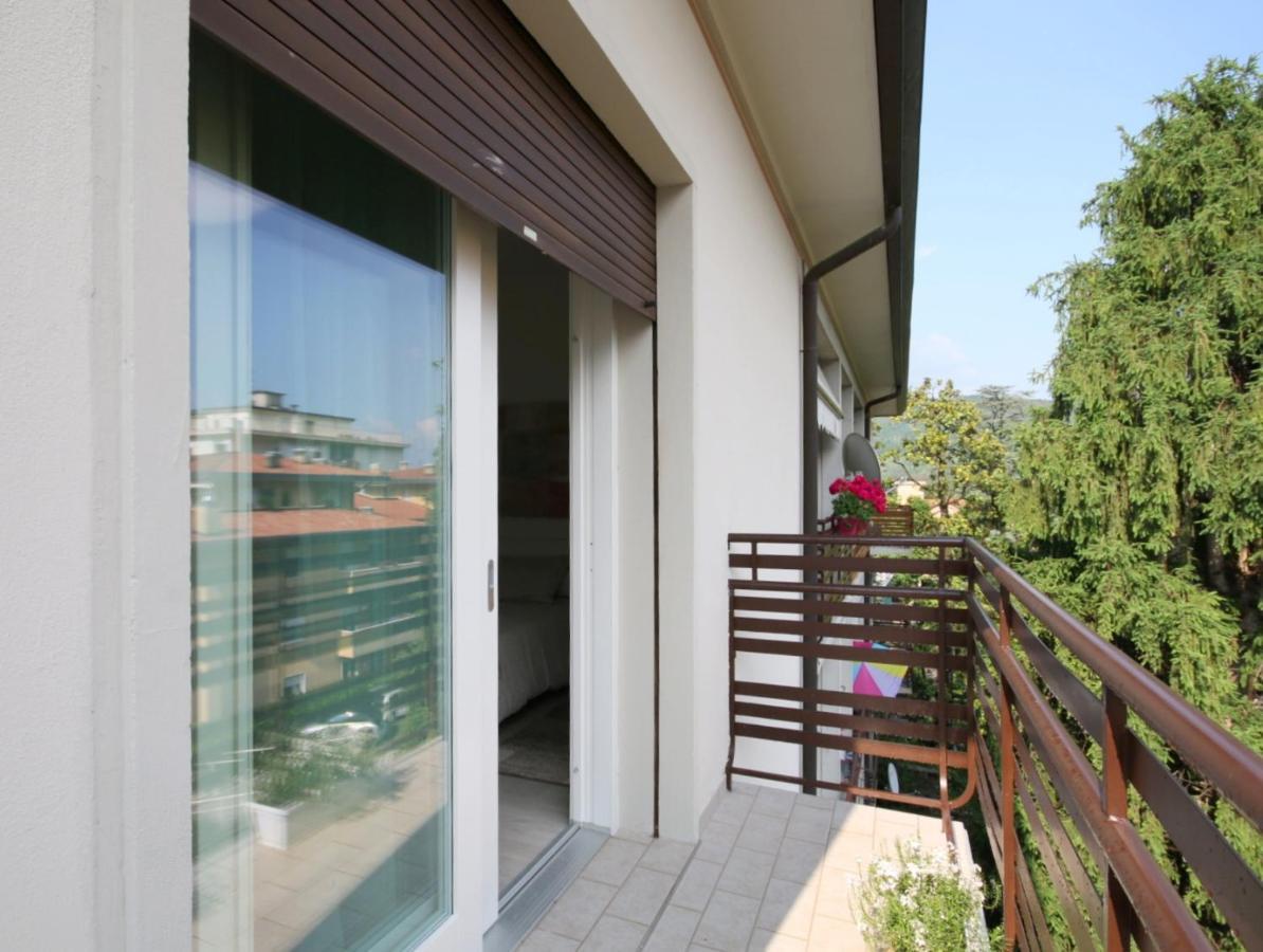La Casa Di Eva Apartment Vittorio Veneto Bagian luar foto