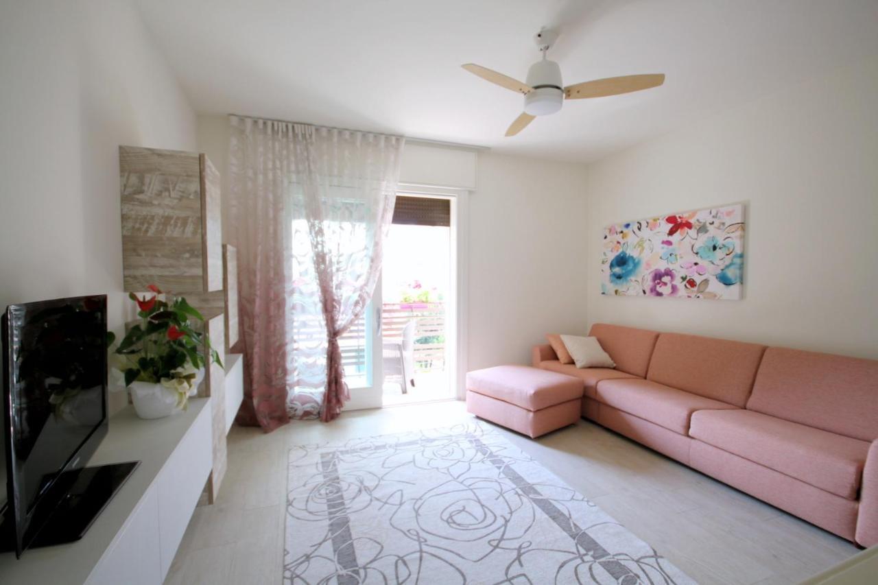 La Casa Di Eva Apartment Vittorio Veneto Bagian luar foto