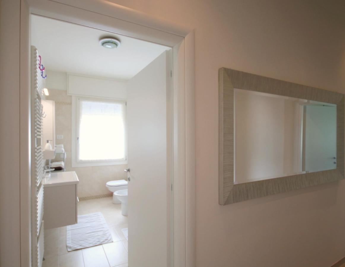 La Casa Di Eva Apartment Vittorio Veneto Bagian luar foto