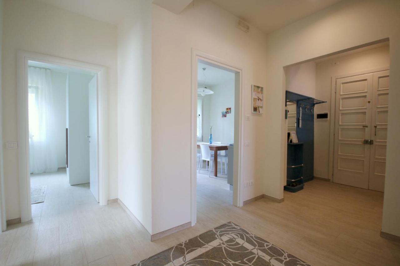 La Casa Di Eva Apartment Vittorio Veneto Bagian luar foto
